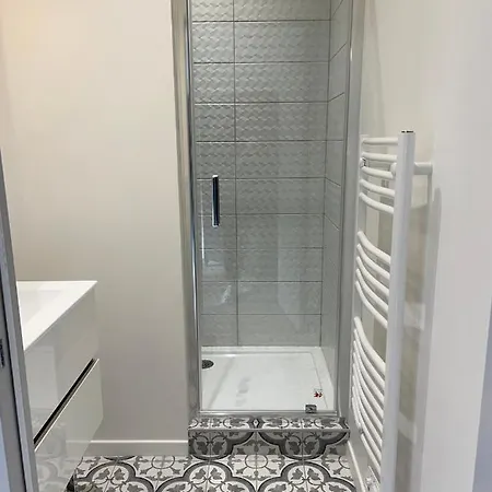 Climatises En Hyper Centre דירה בורדו