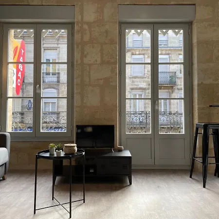 Apartment Climatises En Hyper Centre *