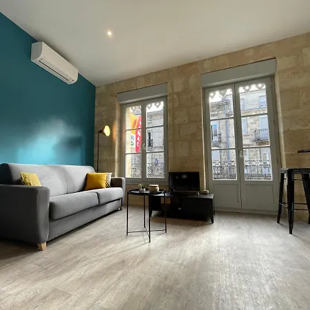 Climatises En Hyper Centre * Bordeaux