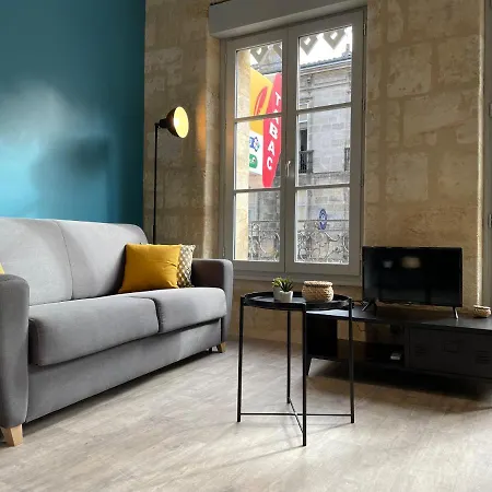 Apartment Climatises En Hyper Centre