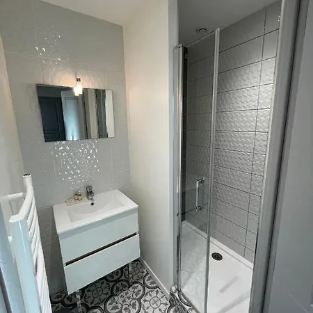 Apartment Climatises En Hyper Centre Bordeaux