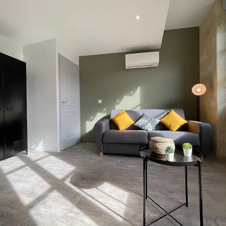 Climatises En Hyper Centre * Bordeaux