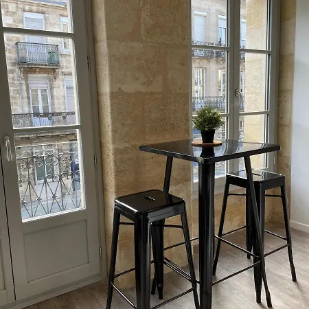 Climatises En Hyper Centre * Bordeaux