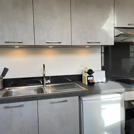Climatises En Hyper Centre Apartment Bordeaux