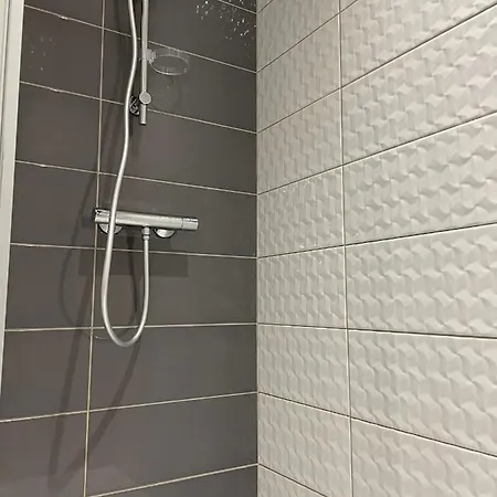 Apartment Climatises En Hyper Centre *